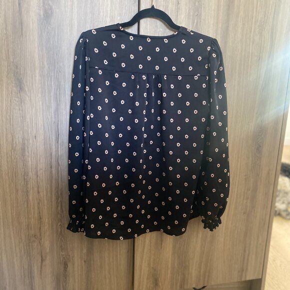 Ted Baker Tunic Blouse - Picture 2 of 9